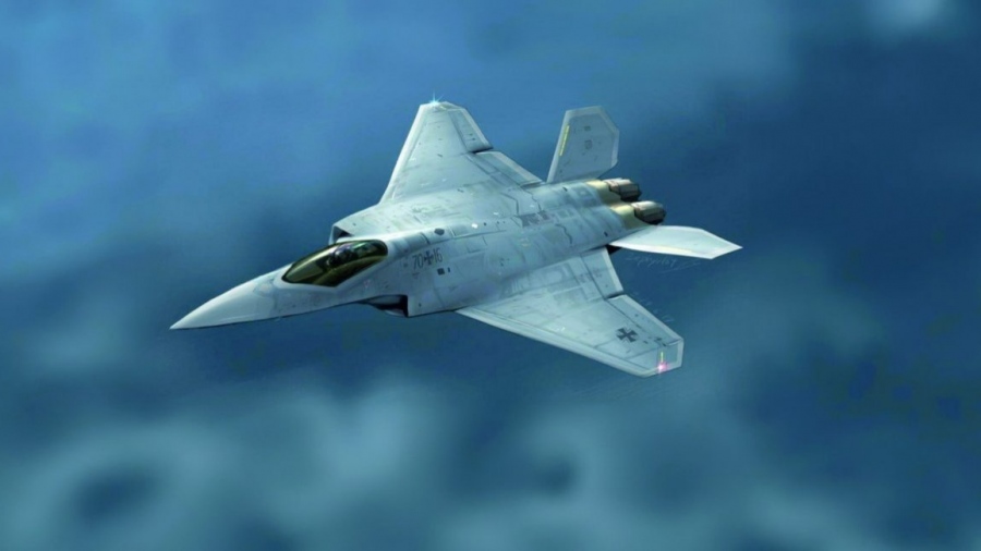 Η Γερμανία ψάχνει... αντικαταστάτη της Γαλλίας στο FCAS - Το Plan B με Σουηδία και Ηνωμένο Βασίλειο