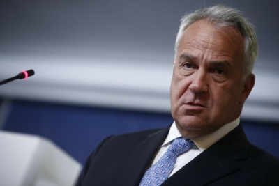 Απέχθεια Βορίδη για την Ελλάδα της παραγωγής: Με το «δεν μιλάω» των αγροτών στο τέλος δεν θα πάρει κανείς τίποτα – Τρόμος για Καρυστιανού