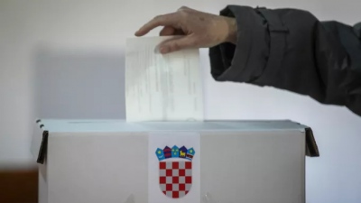 Κροατία: Στις 17 Απριλίου θα διεξαχθούν οι βουλευτικές εκλογές