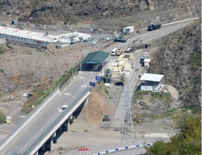 Διαψεύδει το Αζερμπαϊτζάν ότι υπάρχει συμφωνία για το άνοιγμα του δρόμου σύνδεσης Nagorno-Karabakh - Αρμενίας