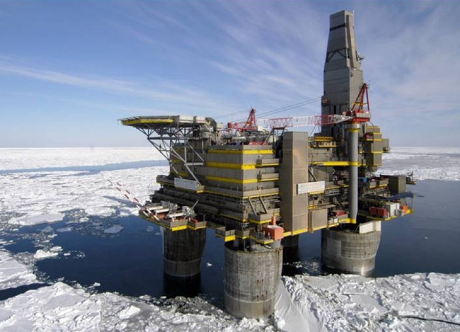 Η Νορβηγία ετοιμάζεται να διεκδικήσει μερίδιο αν η Ρωσία ανακαλύψει πετρέλαιο και φυσικό αέριο στην Αρκτική
