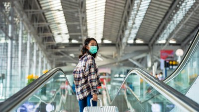 TUI και Aurinkomatkat ακυρώνουν ταξίδια από τη Φινλανδία προς την Ελλάδα