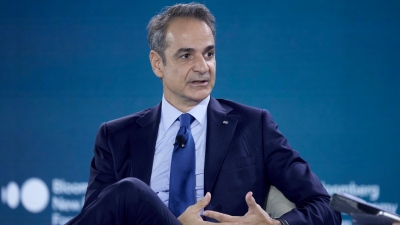 Μητσοτάκης για δημογραφικό: Η φορολογική μεταρρύθμιση ευνοεί οικογένειες με παιδιά