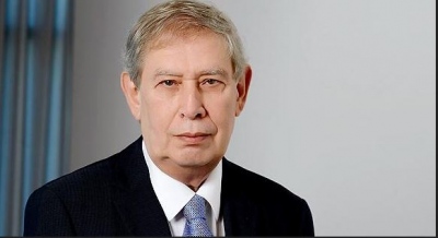 Και ο πρώην αρχηγός της Mossad κατά Netanyahu - Είναι κυβέρνηση τρελών ρατσιστών, χειρότεροι κι από την Κου Κλουξ Κλαν