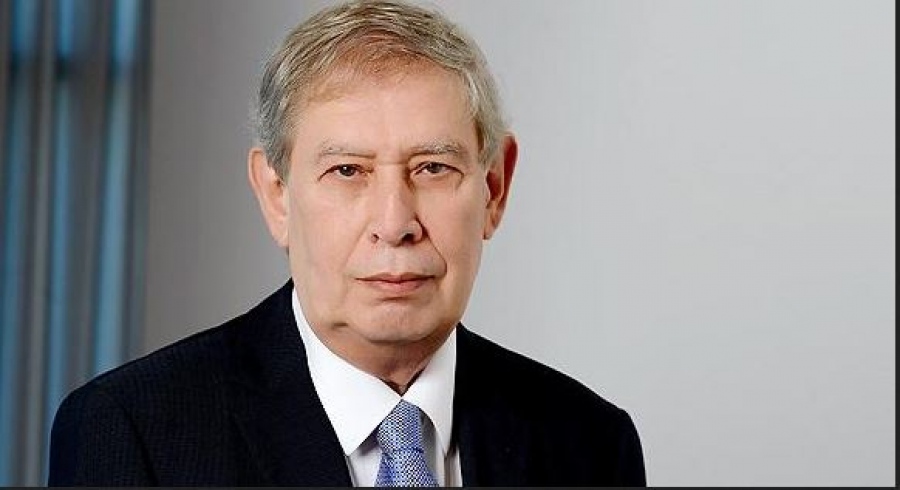 Και ο πρώην αρχηγός της Mossad κατά Netanyahu - Είναι κυβέρνηση τρελών ρατσιστών, χειρότεροι κι από την Κου Κλουξ Κλαν