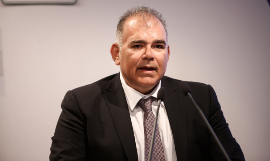 Αποκάλυψη: Τρελό μπέρδεμα με τις εισαγγελικές παραγγελίες μετά από τις καταγγελίες του Τάκη Δομαζάκη της πρώην Creta Farms