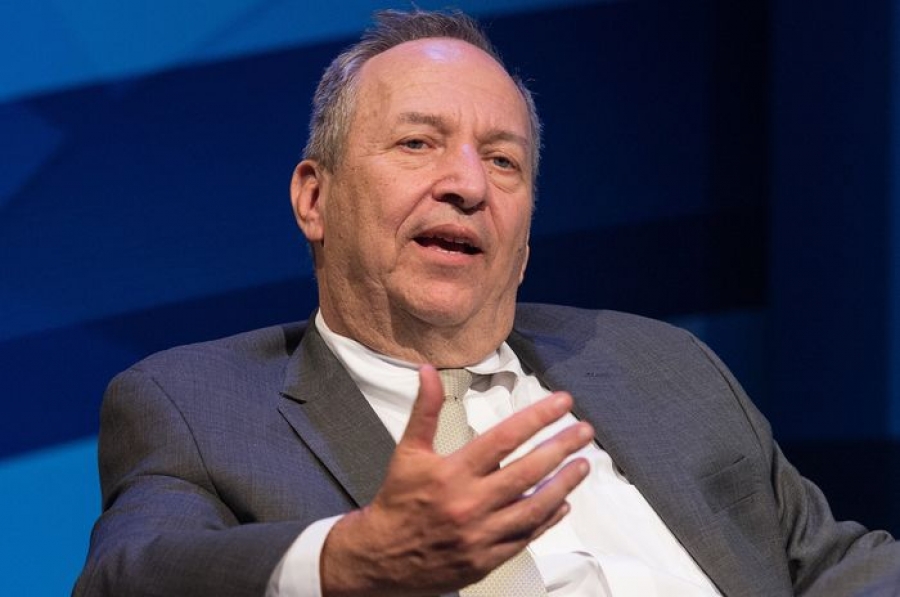 Σήμα κινδύνου από Summers (πρώην ΥΠΟΙΚ ΗΠΑ): Έρχεται σεισμός στην παγκόσμια οικονομία, τα βρετανικά ομόλογα ήταν απλώς η αρχή