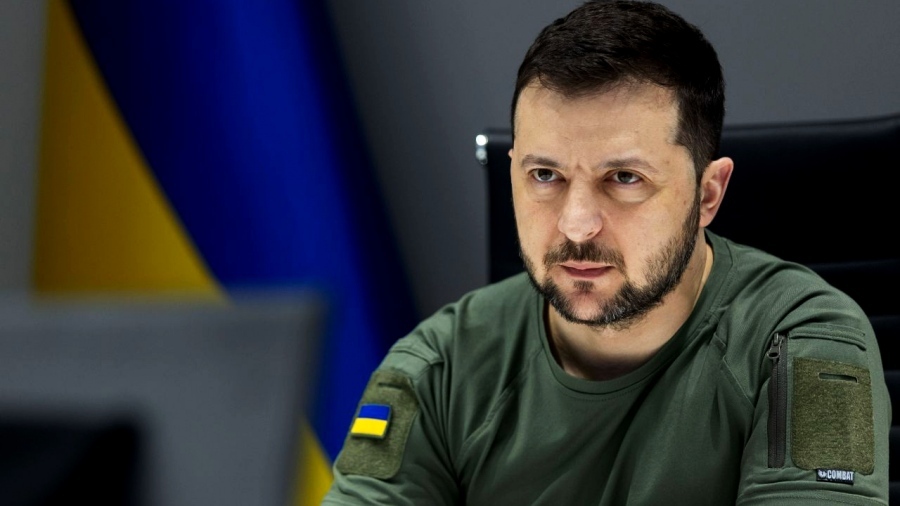 Αμερικανικό «χαστούκι» στο Κίεβο – Οργή Trump για Zelensky, στέλνουν τα όπλα στη Μέση Ανατολή, όχι στην Ουκρανία