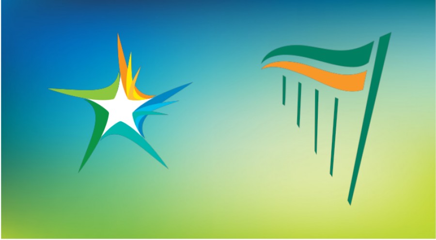 Ιρλανδία: Τρικομματική συμφωνία για τον σχηματισμό κυβέρνησης συνασπισμού στην Ιρλανδία