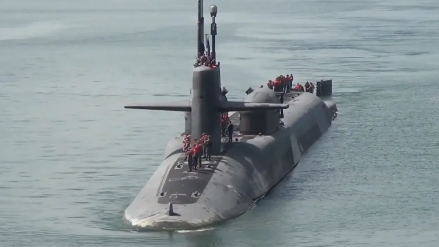 Η Κίνα αλλάζει τα δεδομένα στον ανθυποβρυχιακό πόλεμο - Η ΑΙ μειώνει την επιβιωσιμότητα των υποβρυχίων στο 5%