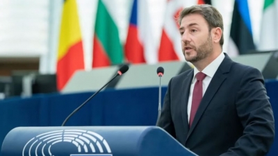 Ανδρουλάκης: Οι πολιτικές της συντηρητικής παράταξης ήταν που άνοιξαν το κουτί της Πανδώρας στην Ελλάδα