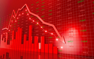 Σενάριο Αποκάλυψης – Χρέη - μαμούθ, πόλεμος, η φούσκα του ΑΙ σκάει... Έρχεται η ισχυρότερη κατάρρευση μετά το 1929