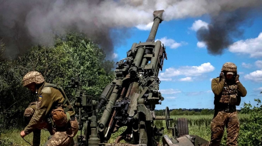 Ταυτοποιήθηκαν πάνω από 46.500 νεκροί Ρώσοι στρατιωτικοί στην Ουκρανία