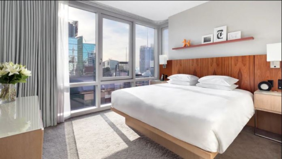 Δεκαετία ανάπτυξης για την Ευρωπαϊκή βιομηχανία ξενοδοχείων - Με αύξηση RevPAR έκλεισε και το 2019