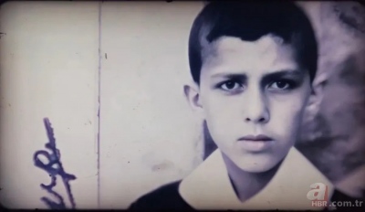 Άσπρα μαλλιά στην κεφαλή - Τα 73 πάτησε ο Erdogan