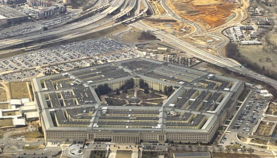 Κίνηση ματ στην Κίνα από Trump με την αγορά σπάνιων ορυκτών 1 δισ. δολ. από το Πεντάγωνο