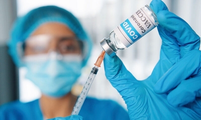 To Iσραήλ ενέκρινε τρίτη δόση εμβολίου σε ενήλικες με εξασθενημένο ανοσοποιητικό