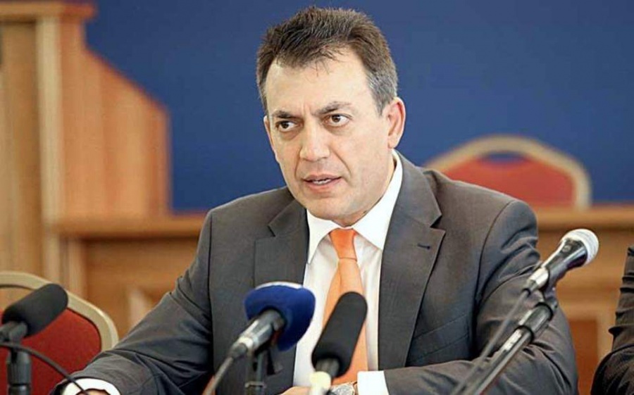 Βρούτσης: Στη Βουλή τη Δευτέρα 17/2 η νέα ασφαλιστική μεταρρύθμιση – Οι 19 θετικές διατάξεις