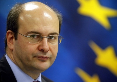 Χατζηδάκης στο Eurogroup: Οι αγορές περιμένουν πράξεις, όχι προθέσεις - Υιοθέτηση δόγματος Draghi και έξι προτάσεις υπέρ της ανταγωνιστικότητας