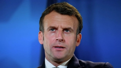Γαλλία: Εντολή Macron για έρευνες σχετικά με το σκάνδαλο κατασκοπείας Pegasus