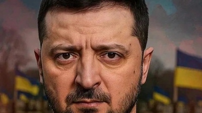 Τον τελειώνουν - Η Δύση άρχισε να ξηλώνει το καθεστώς Zelensky - Πώς στήνουν κυβέρνηση εθνικής ενότητας στην Ουκρανία