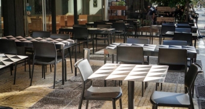 Η εστίαση «καίει» την κυβέρνηση - 40.000 επιχειρήσεις δεν  θα λάβουν χρήματα για την επανεκκίνηση