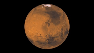 NASA Mars rock may hold signs of alien life, China aims for 2031