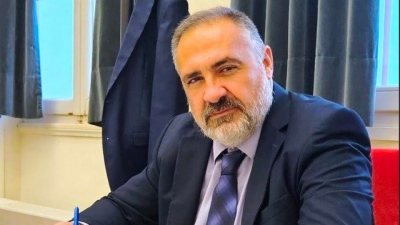 Δημητροκάλλης προς ΝΔ στην Βουλή: Είστε κυβέρνηση σκανδάλων και χωρίς νομιμοποίηση