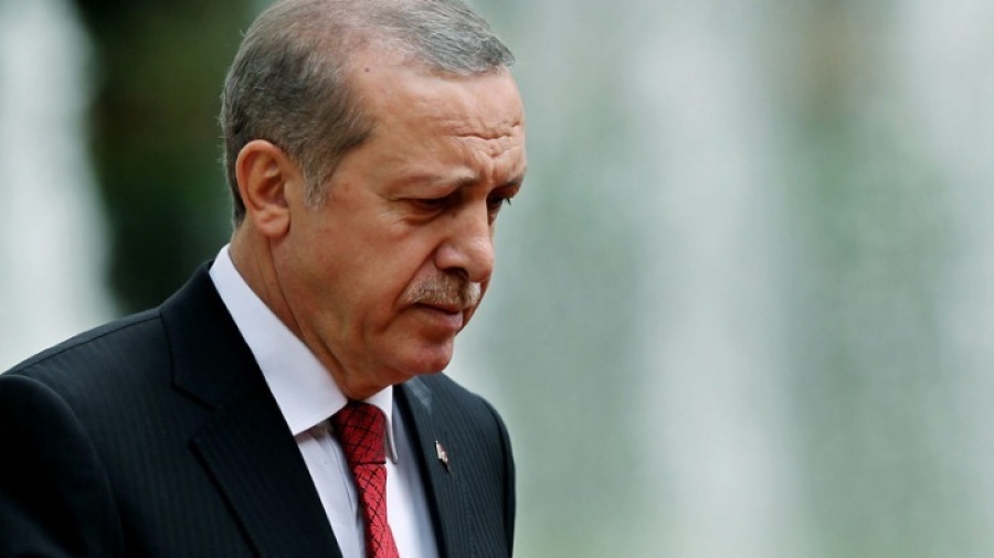 Στους 20 οι νεκροί από την επίθεση στην Μανμπίτζ σύμφωνα με τον Erdogan - Ανάμεσά τους πέντε αμερικανοί στρατιώτες