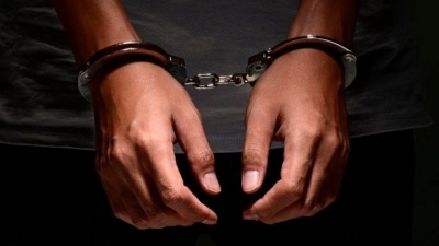 Παραδόθηκε ο δράστης των πυροβολισμών στην περιοχή του «Κάραβελ»