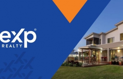 Έσοδα - ρεκόρ για την eXp World Holdings στο γ’ τρίμηνο του 2022, στo 1,2 δισ. δολάρια