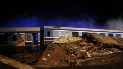 Προς Φεβρουάριο η έναρξη της δίκης για τα Τέμπη – Κατατέθηκε η εισαγγελική πρόταση των 996 σελίδων στον πρόεδρο Εφετών