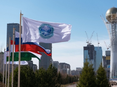 Ανατρέπονται οι ισορροπίες - Στο 35% του παγκόσμιου ΑΕΠ θα αυξηθεί το μερίδιο των χωρών του SCO το 2025