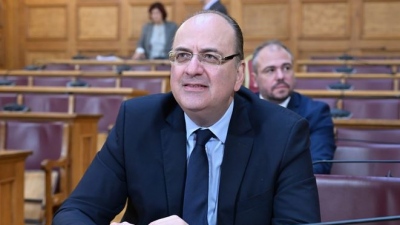 Κόλαση Λαζαρίδη με Λιακούλη στην Εξεταστική για τον ΟΠΕΚΕΠΕ - O διάλογος βόμβα!