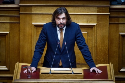 Π. Παππάς (ΣΥΡΙΖΑ): Ζητάμε διπλές εκλογές με παρατήρηση – Η πλειοψηφία ανεβάζει και ρίχνει κυβερνήσεις