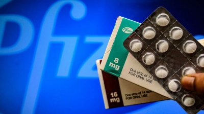Ισραήλ: Βελτίωση για το 92% των ασθενών με covid - 19 που έλαβαν το χάπι της Pfizer - Παρενέργειες στο 6%