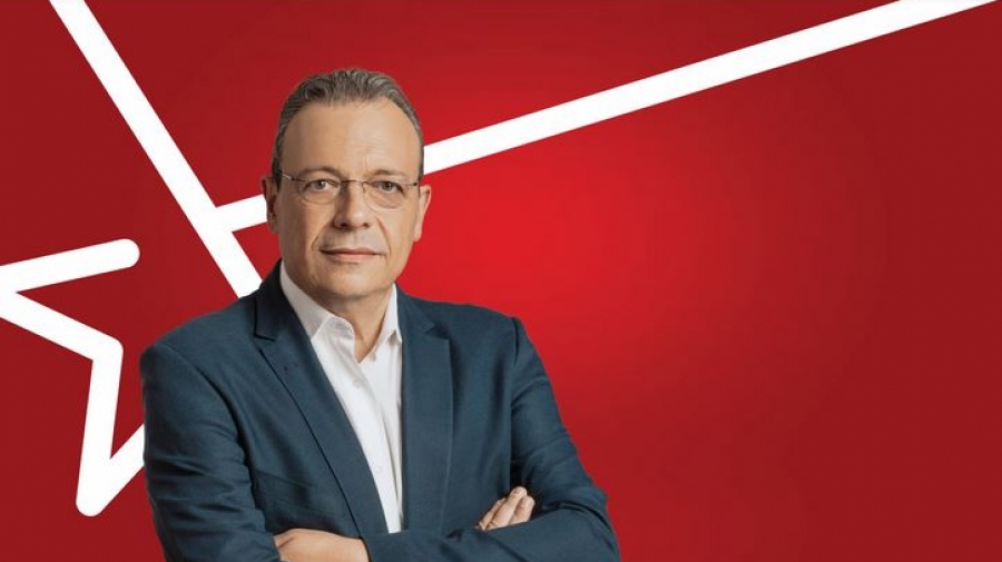 Φάμελλος: Απαιτείται Προκαταρκτική Επιτροπή για το σκάνδαλο του ΟΠΕΚΕΠΕ, παραίτηση της κυβέρνησης και εκλογές