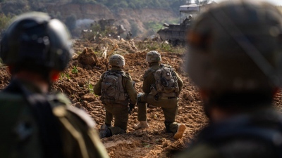 Αποχώρησε ο ισραηλινός στρατός από το Βόρειο Τμήμα της Γάζας – Τακτική νίκη της Hamas