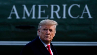 Επικοινωνία Trump (ΗΠΑ) με Putin (Ρωσία) και Salman (Σαουδική Αραβία) για τη συμφωνία για το πετρέλαιο