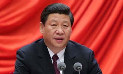 Xi (Κίνα): Παρέθεσε γεύμα προς τιμή των ηγετών που μετέβησαν στο Πεκίνο για τους Χειμερινούς Ολυμπιακούς Αγώνες