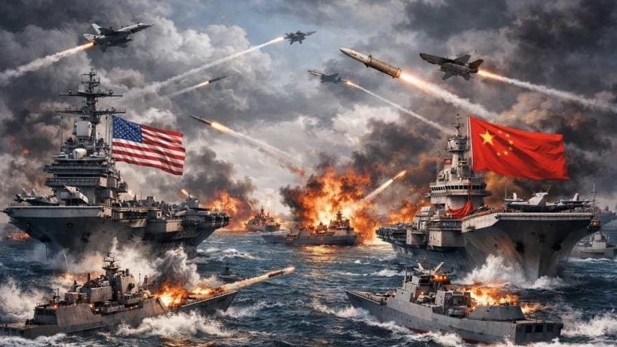 Hungary’s Viktor Orban declares China “unbeatable” as Europe faces a second global power rising like a new sun