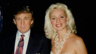 Νέα καταγγελία για τον Donald Trump: Πρώην Μις Ελβετία τον κατηγορεί για βιασμό το 1993