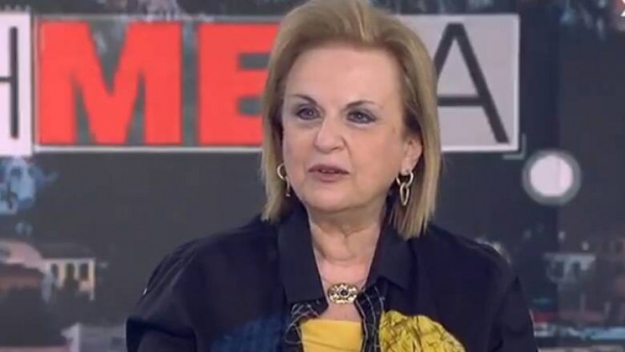 Παγώνη (ΕΙΝΑΠ): Απίθανο σενάριο τα 1.000 με 2.000 κρούσματα κορωνοϊού την ημέρα