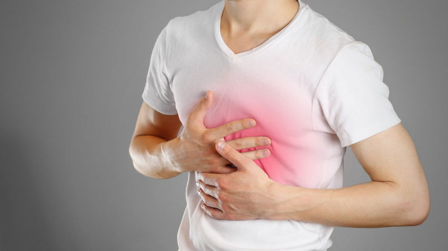 Πώς αντιμετωπίζεται η γαστροοισοφαγική παλινδρόμηση;