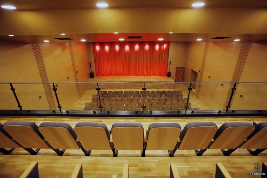 Συνεχίζει την πιλοτική λειτουργία του το Δημοτικό Ελεύθερο Ανοικτό Πανεπιστήμιο Γλυφάδας