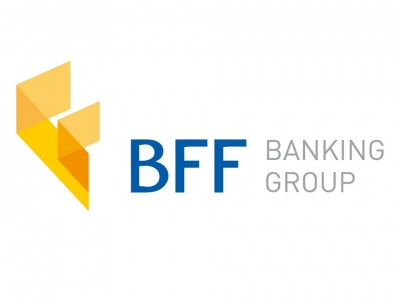 BFF Banking Group: Καθαρά προσαρμοσμένα έσοδα 46,6 εκατ. το α’ εξάμηνο 2021