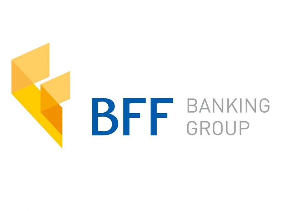 BFF Banking Group: Καθαρά προσαρμοσμένα έσοδα 46,6 εκατ. το α’ εξάμηνο 2021