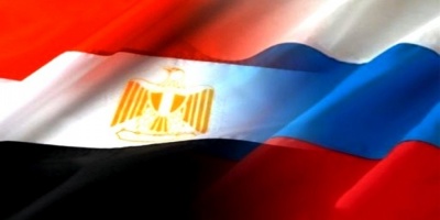 Μόσχα και Κάιρο υπέγραψαν συμφωνία για την δημιουργία ρωσικής βιομηχανικής ζώνης στην Αίγυπτο