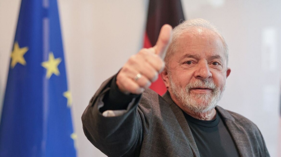 Βραζιλία: Ο Lula ρίχνει 60 δισ. δολάρια στην εγχώρια βιομηχανία