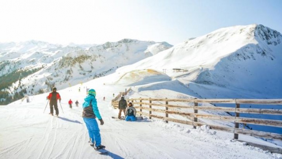 Ποιο χιονοδρομικό κέντρο στην Ευρώπη προσφέρει δωρεάν σκι